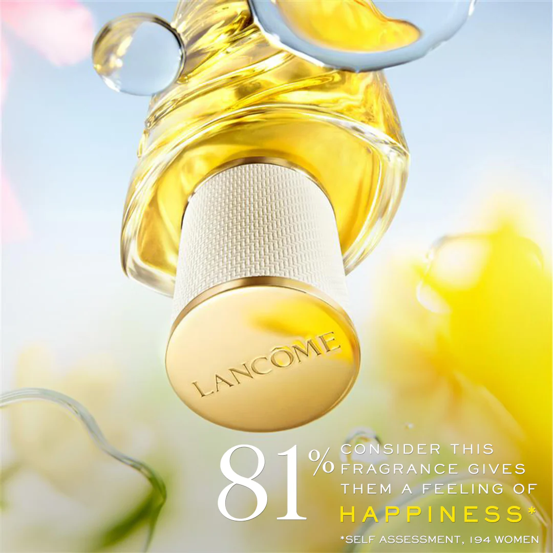 Lancome O Zenith Eau de Toilette - Image 3