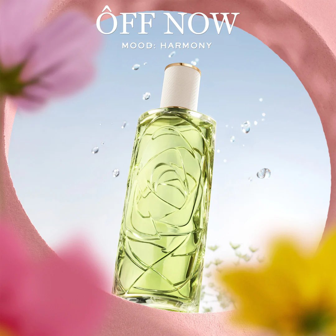 Lancome Off Now Eau de Toilette - Image 2