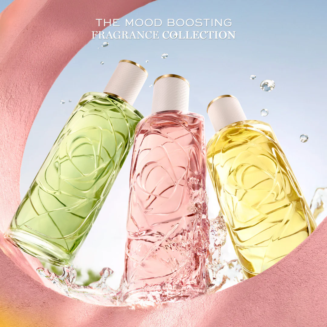 Lancome Off Now Eau de Toilette - Image 5