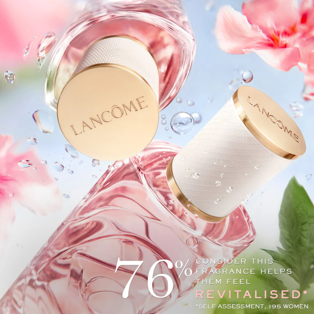 Lancome Over The Top Eau de Toilette - Image 3