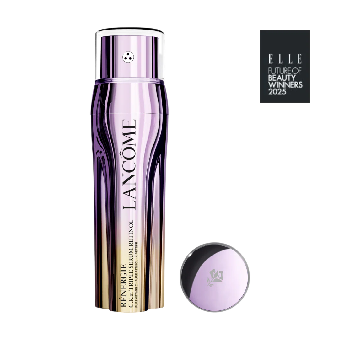 Lancome Renergie C.R.x Triple Serum Retinol