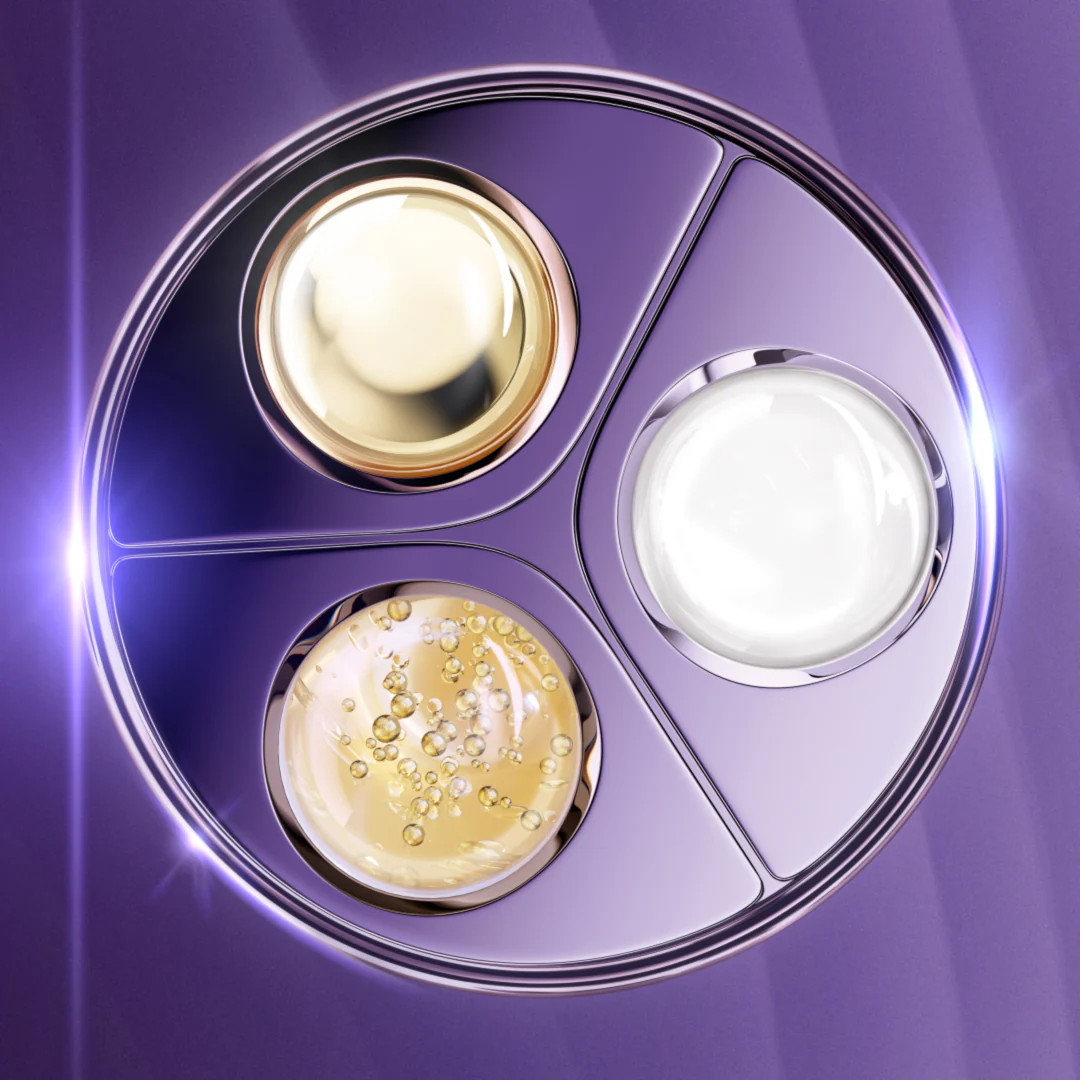 Lancome Renergie C.R.x Triple Serum Retinol - Image 3