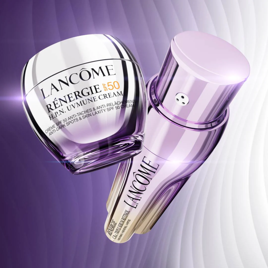 Lancome Renergie C.R.x Triple Serum Retinol - Image 6