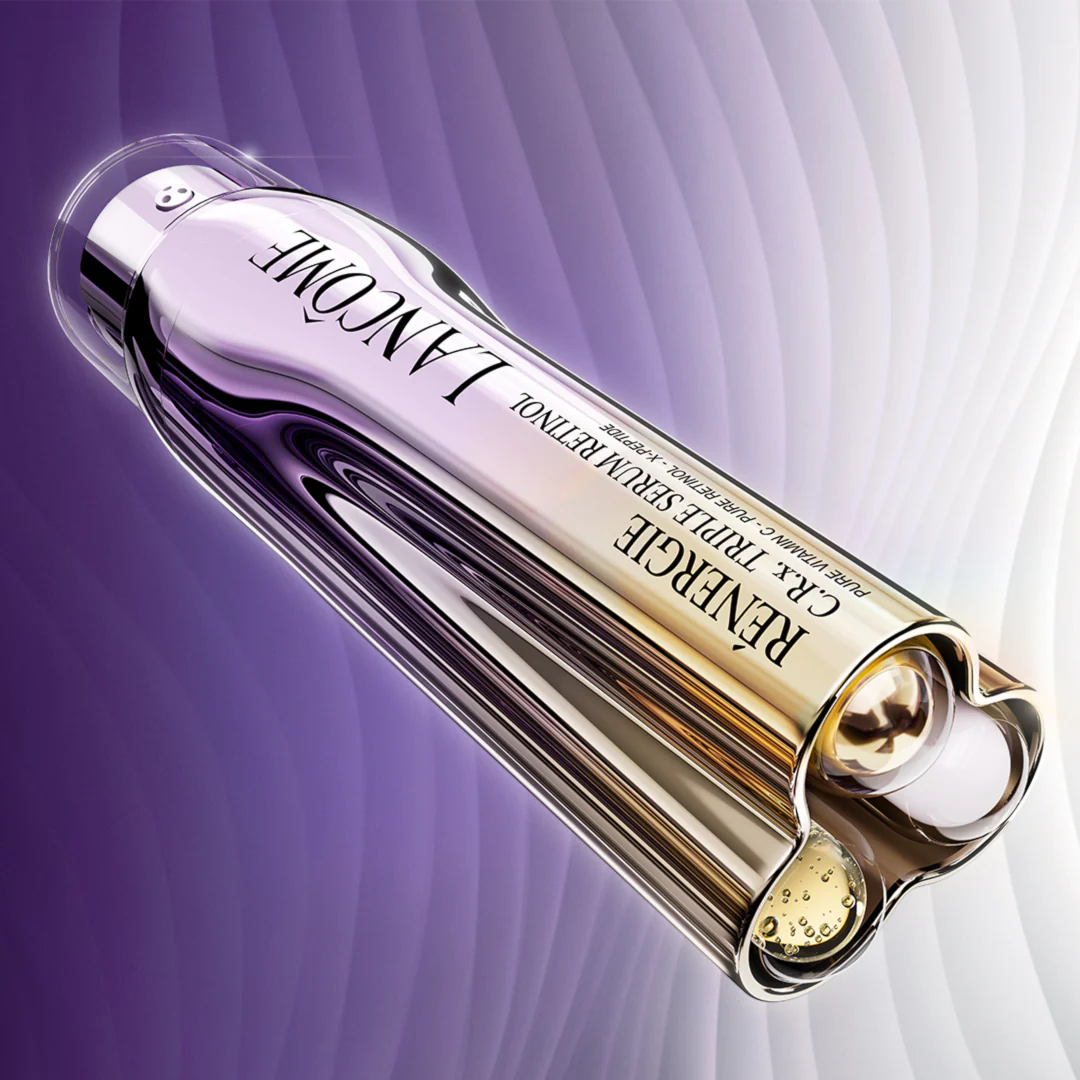 Lancome Renergie C.R.x Triple Serum Retinol - Image 7
