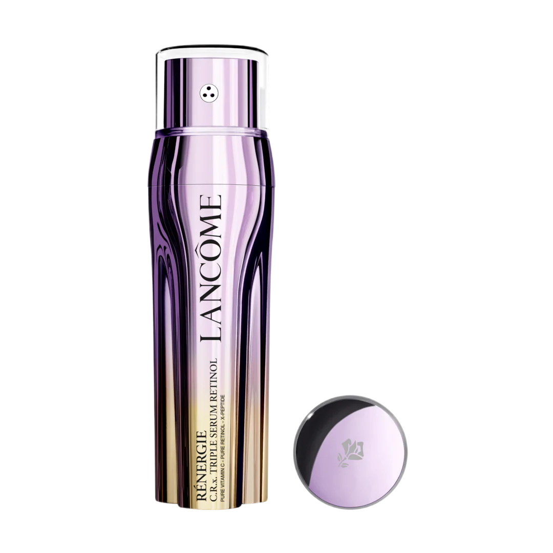 Lancome Renergie C.R.x Triple Serum Retinol - Image 8