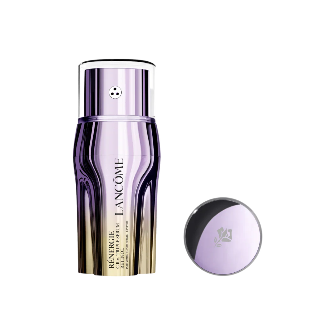 Lancome Renergie C.R.x Triple Serum Retinol - Image 9