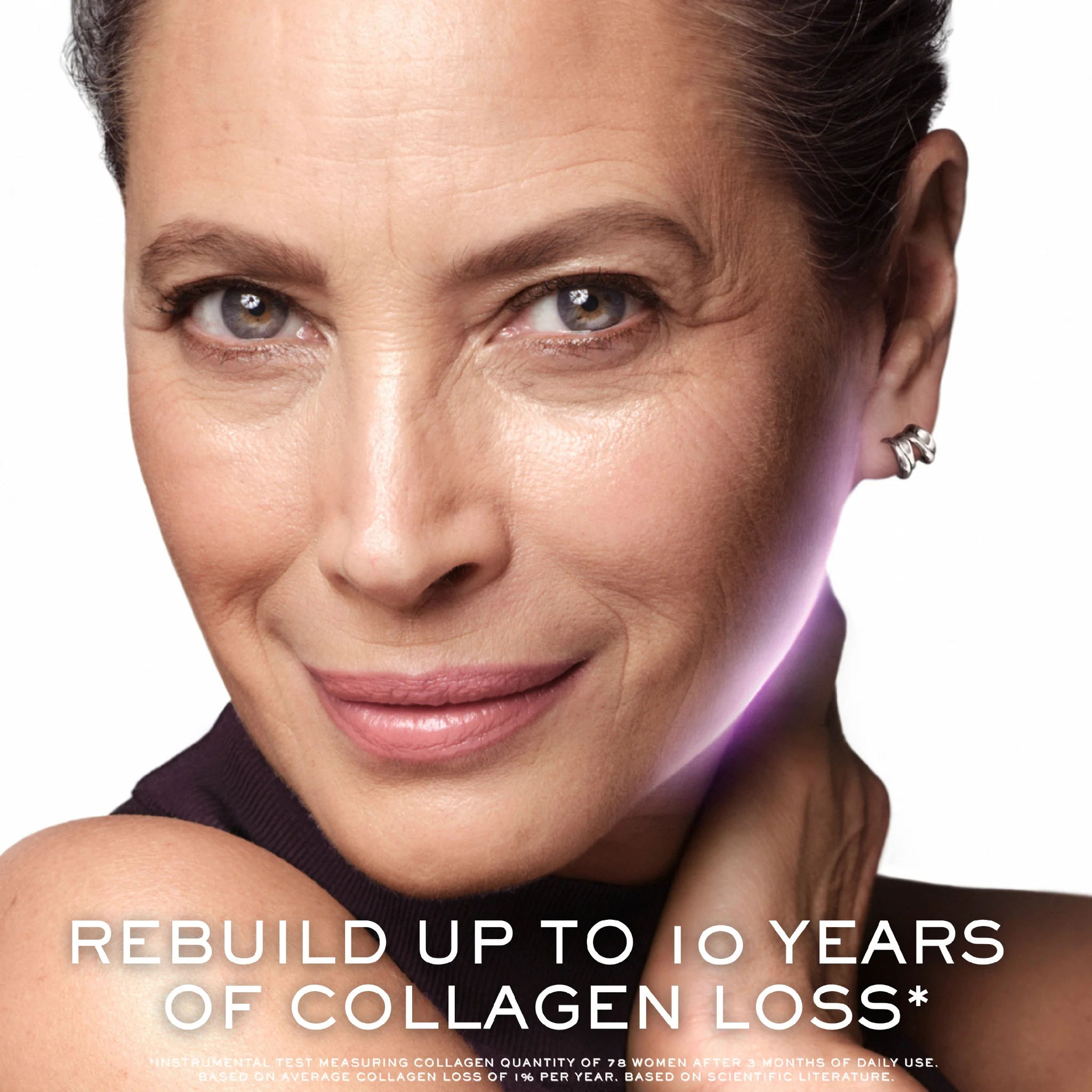 Lancome Renergie Collagen Lift-Xtend Cream - Image 3