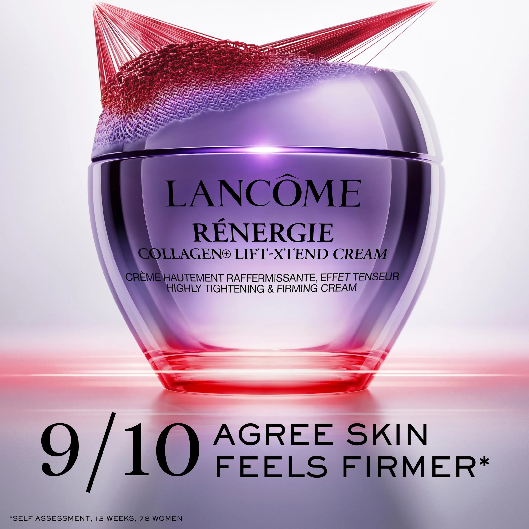 Lancome Renergie Collagen Lift-Xtend Cream - Image 4