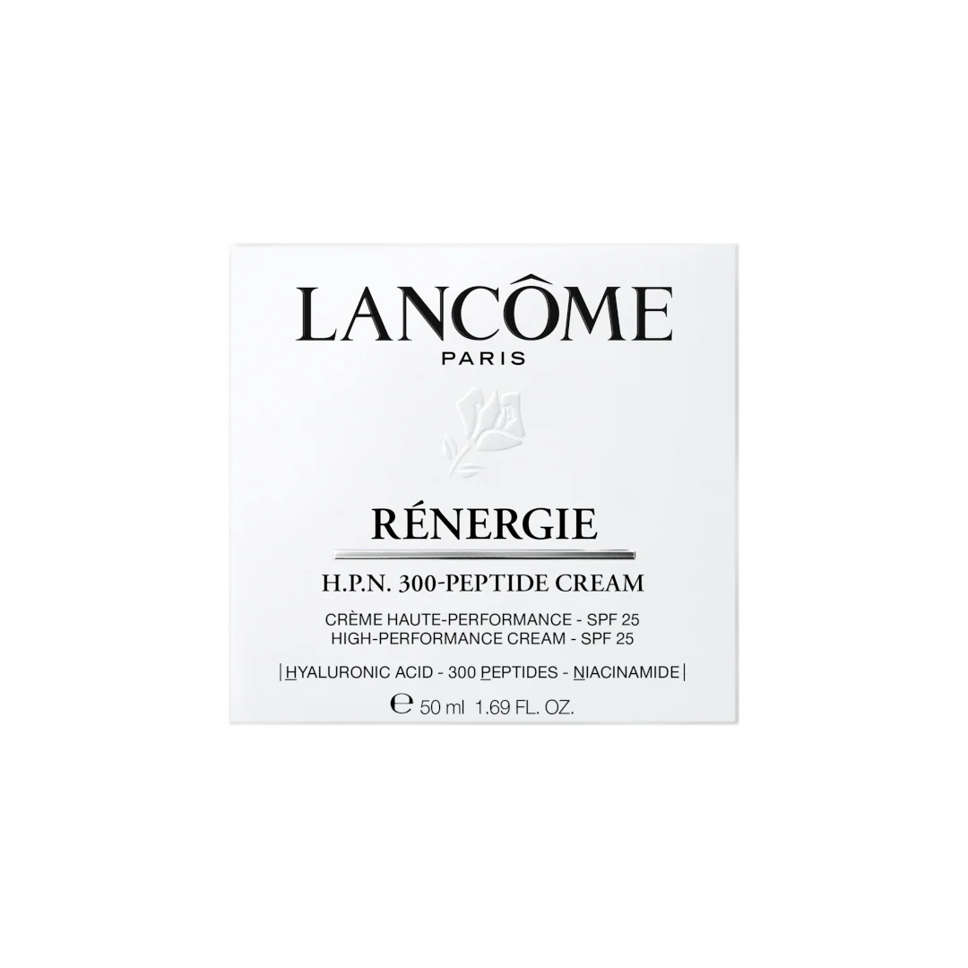Lancome Renergie H.P.N. 300-Peptide Cream SPF25 - Image 2