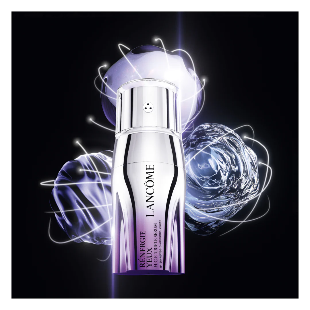 Lancome Renergie H.C.F Triple Eye Serum - Image 2