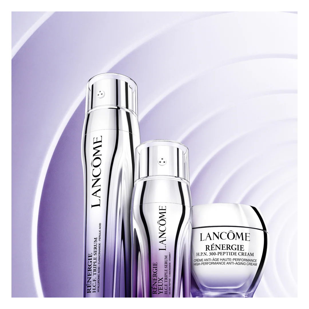 Lancome Renergie H.C.F Triple Eye Serum - Image 4