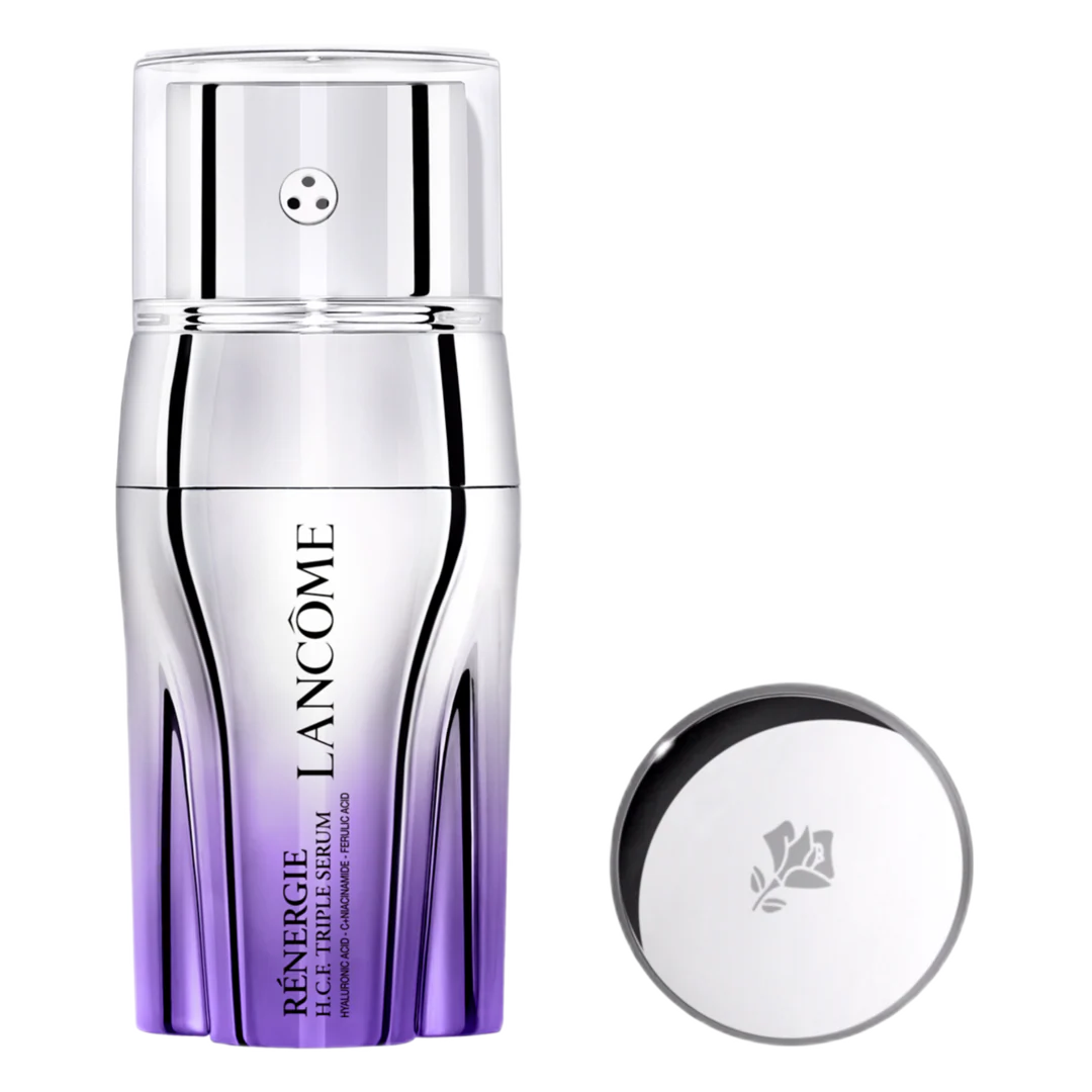 Lancome Renergie H.C.F Triple Serum - Image 10