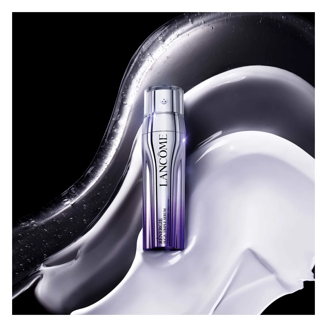 Lancome Renergie H.C.F Triple Serum - Image 5