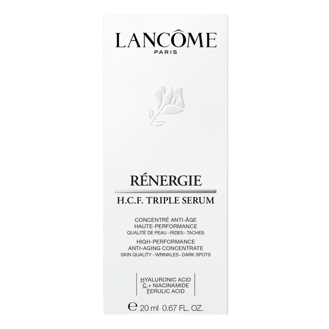 Lancome Renergie H.C.F Triple Serum - Image 9