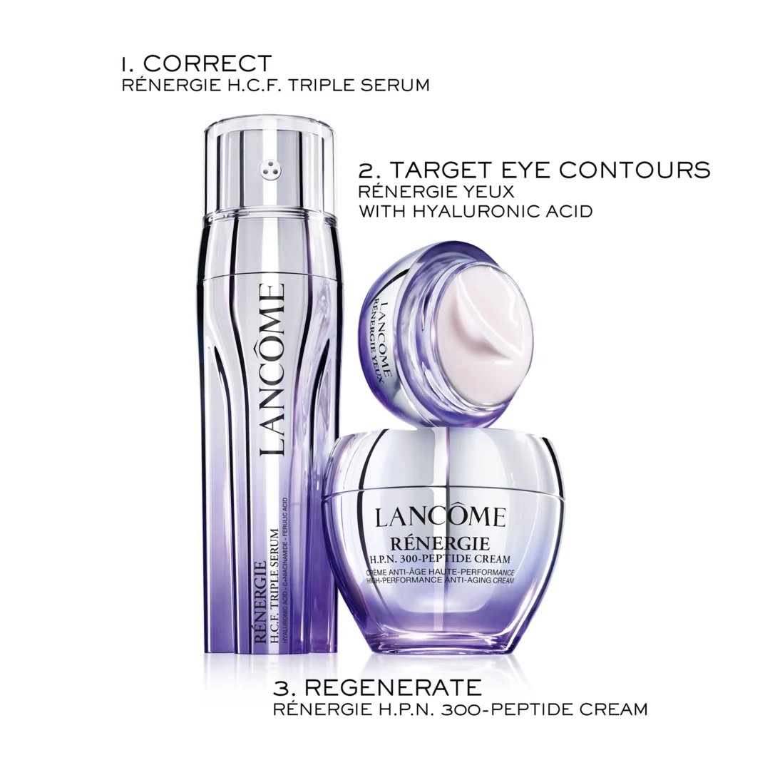 Lancome Renergie H.P.N. 300-Peptide Cream - Image 8