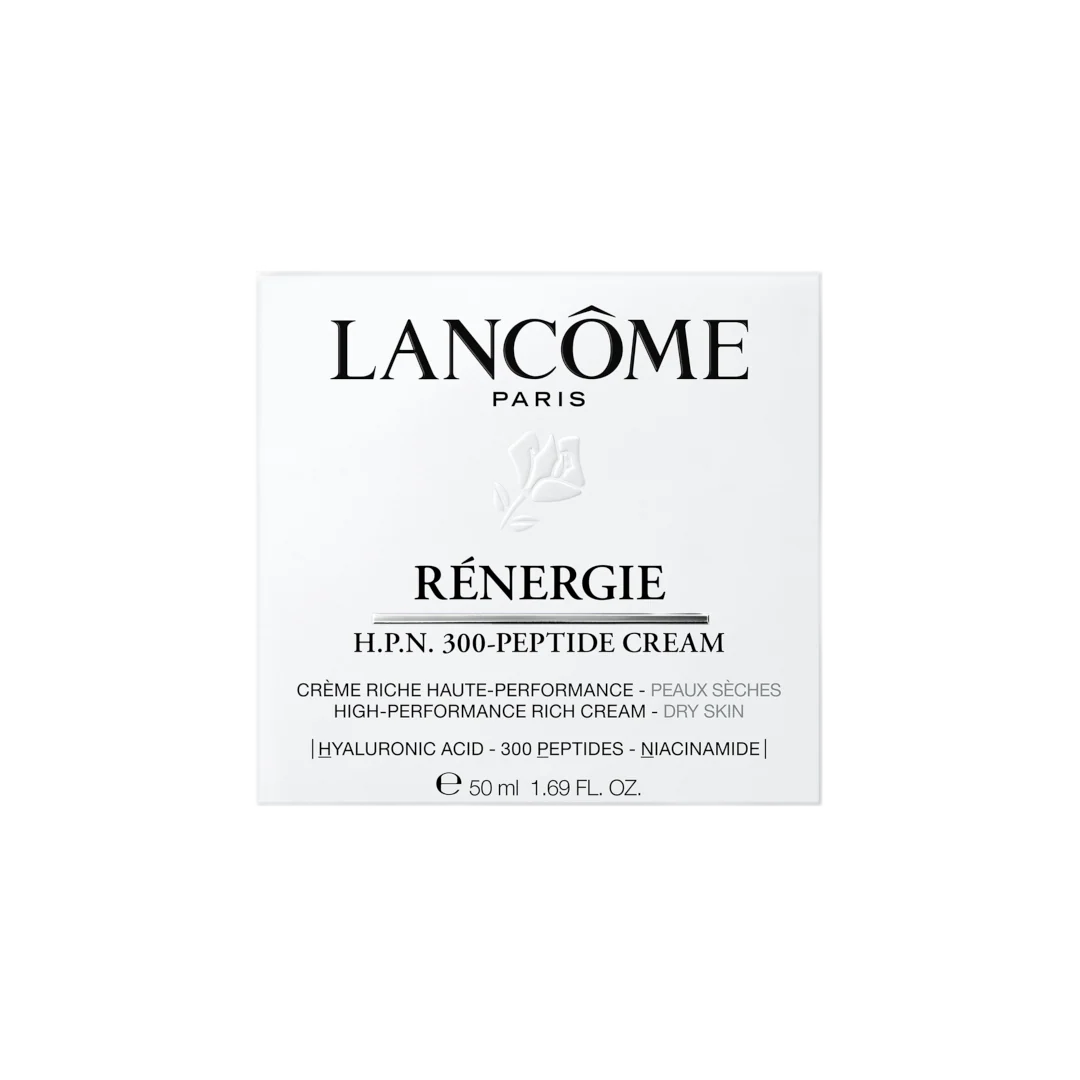 Lancome Renergie H.P.N. 300-Peptide Rich Cream - Image 2