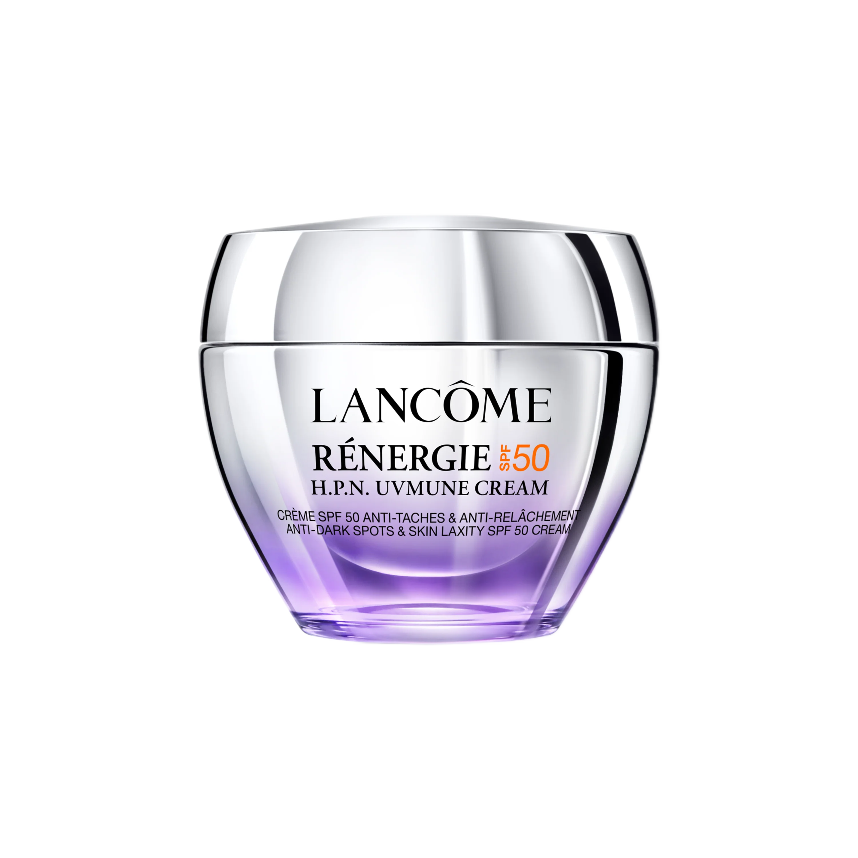 Lancome Renergie H.P.N UVMUNE Cream SPF50
