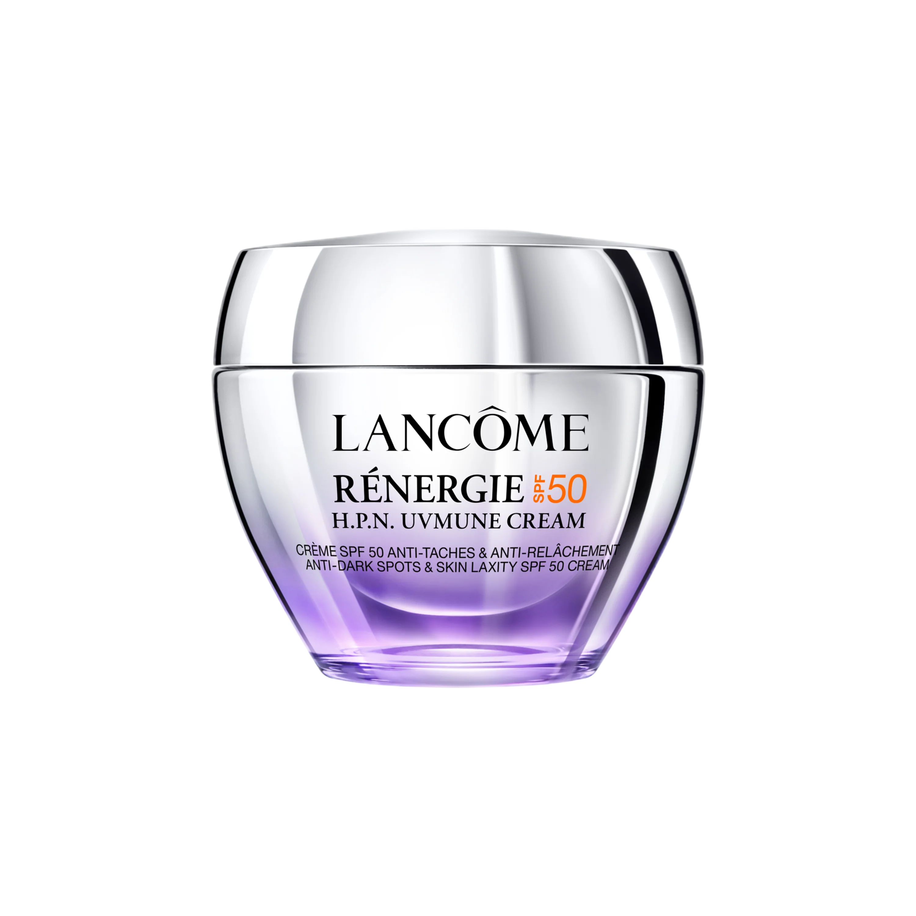 Lancome Renergie H.P.N UVMUNE Cream SPF50 - Image 2