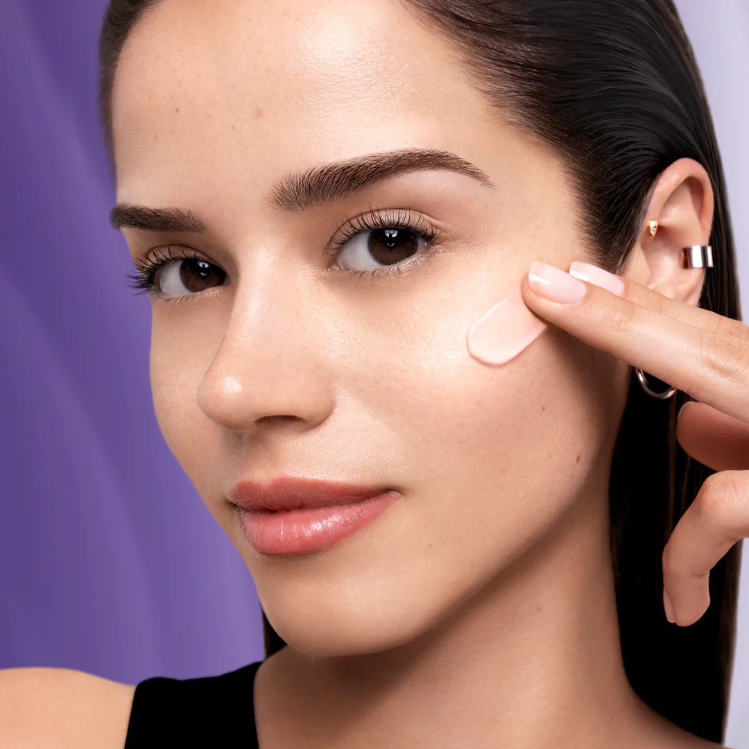 Lancome Renergie H.P.N UVMUNE Cream SPF50 - Image 7