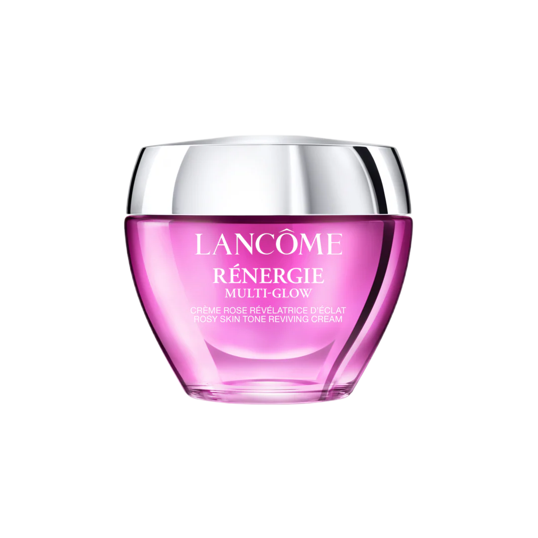 Lancome Renergie Multi-Glow Rosy Skin Tone Reviving Cream