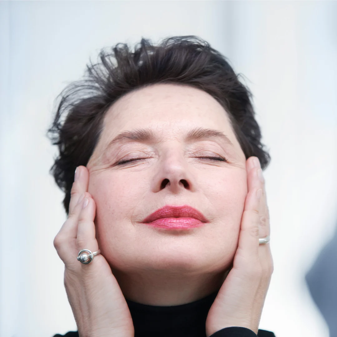 Lancome Renergie Multi-Glow Rosy Skin Tone Reviving Cream - Image 5