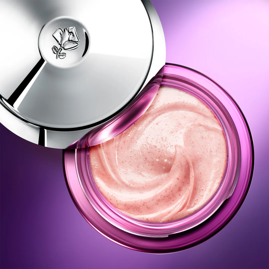 Lancome Renergie Multi-Glow Rosy Skin Tone Reviving Cream - Image 6