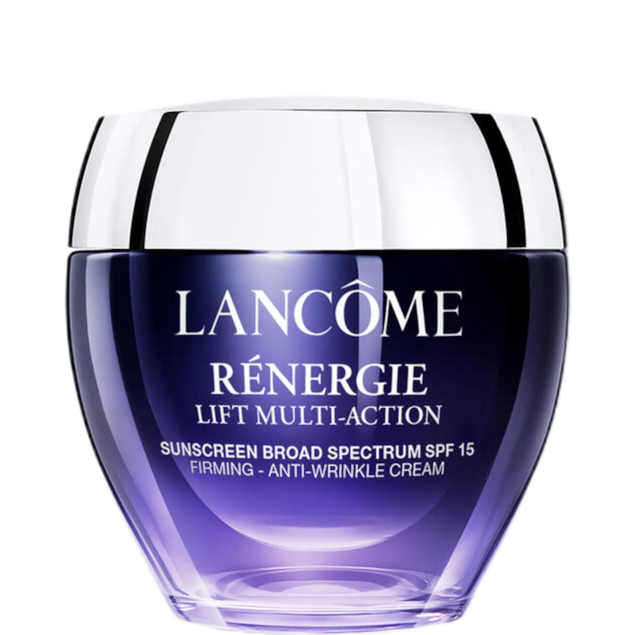 Lancome Renergie Multi-Lift Firming Anti Wrinkle Cream SPF15 - Image 3