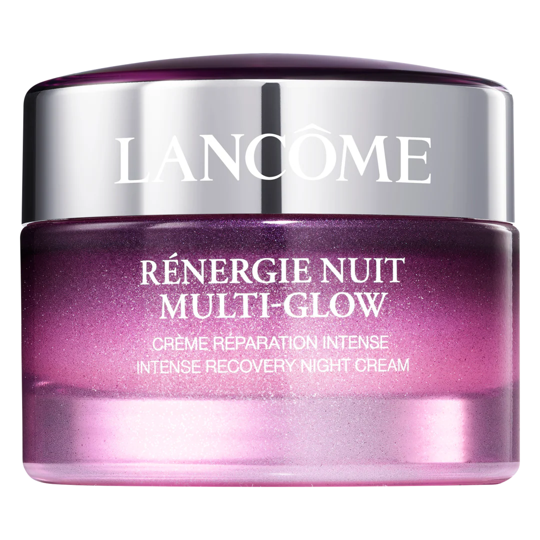 Lancome Renergie Nuit Multi-Glow Intense Recovery Night Cream