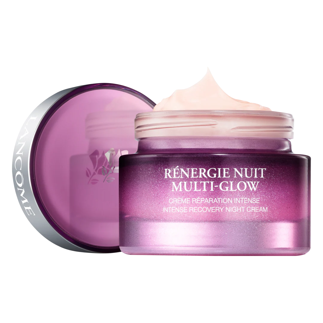 Lancome Renergie Nuit Multi-Glow Intense Recovery Night Cream - Image 2