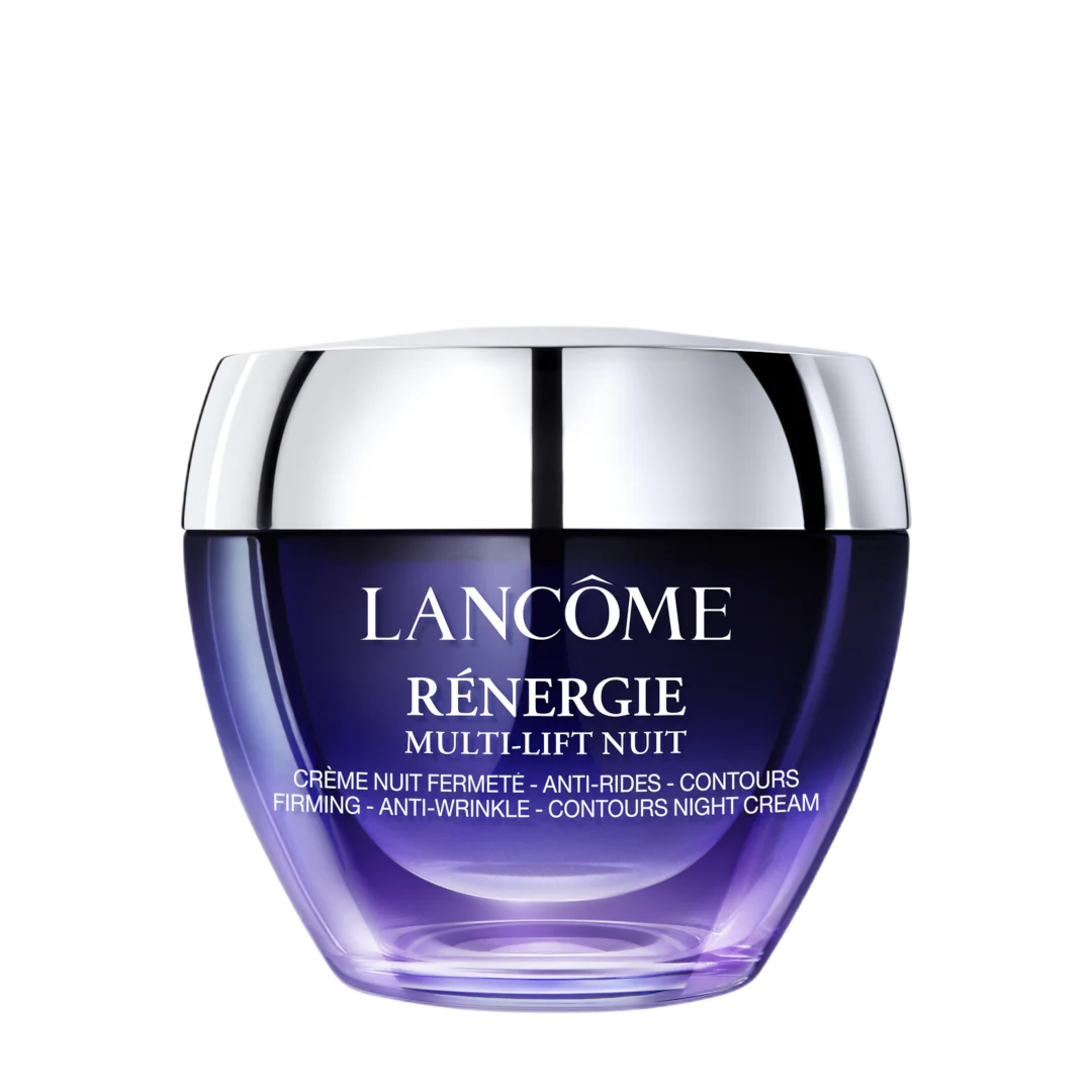 Lancome Renergie Nuit Multi-Lift Night Cream