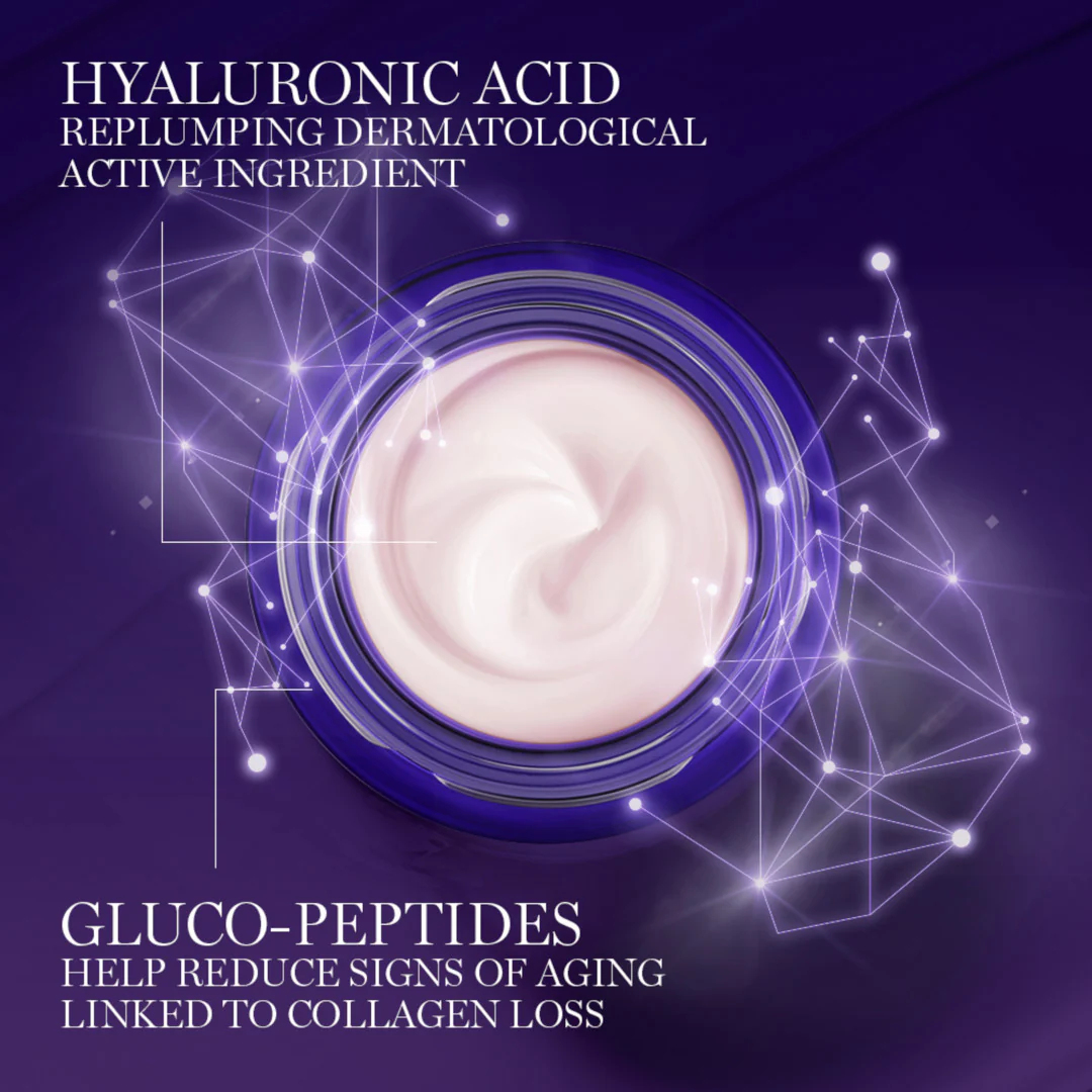 Lancome Renergie Nuit Multi-Lift Night Cream - Image 2