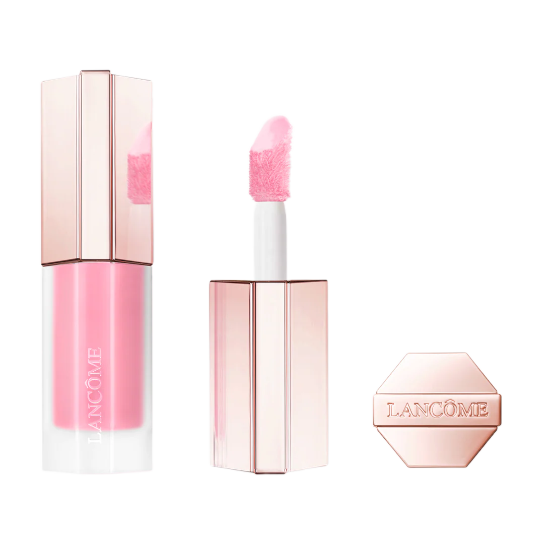 Lancome Skin Idole Liquid Blush