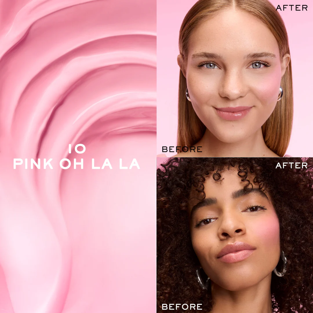 Lancome Skin Idole Liquid Blush - Image 3