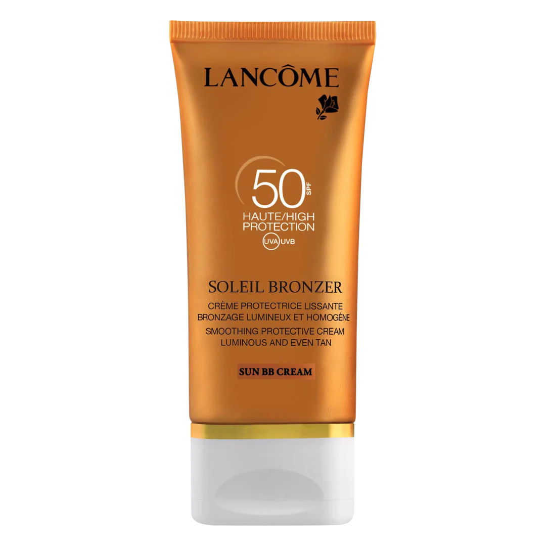 Lancome Soleil Bronzer Sun BB Cream SPF50