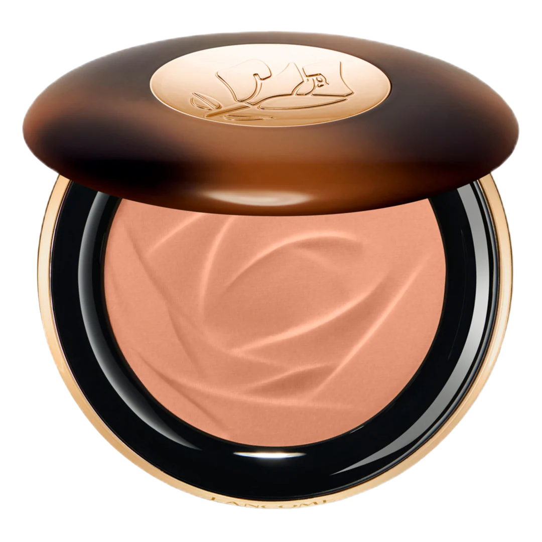 Lancome Teint Idole Ultra Wear C.E. Skin Transforming Bronzer - Image 2