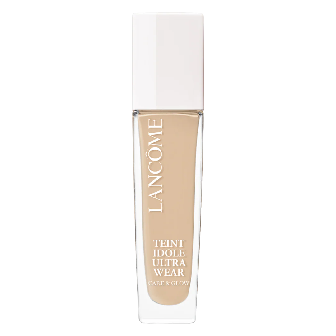 Lancome Teint Idole Ultra Wear Care & Glow Foundation SPF25