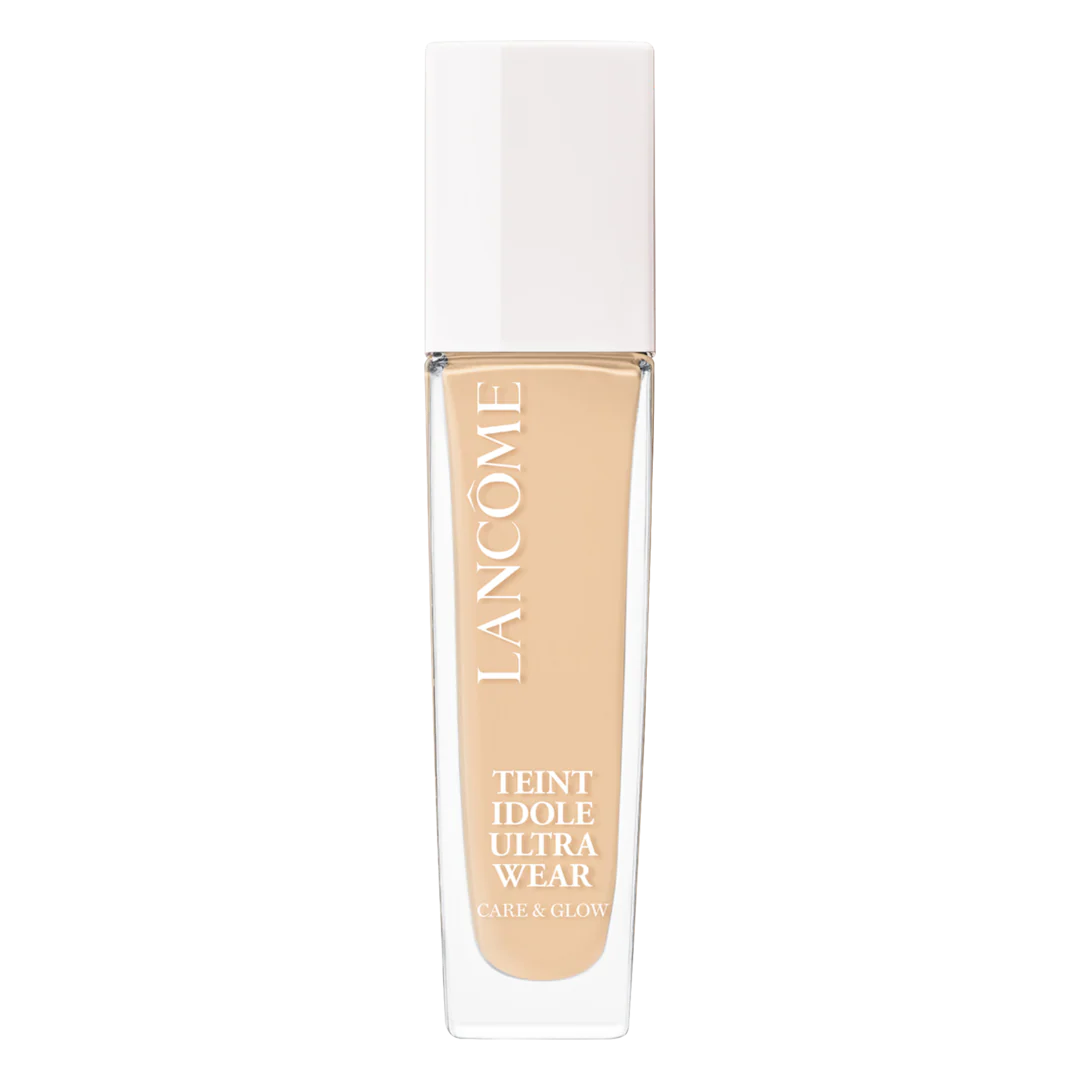 Lancome Teint Idole Ultra Wear Care & Glow Foundation SPF25 - Image 34