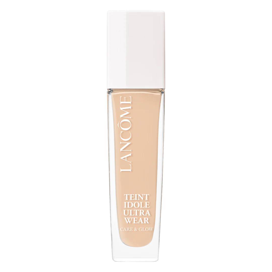 Lancome Teint Idole Ultra Wear Care & Glow Foundation SPF25 - Image 35