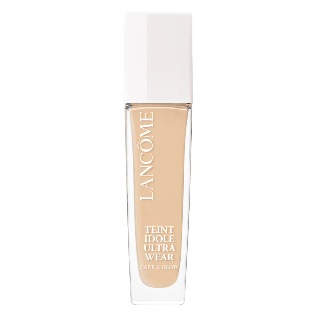 Lancome Teint Idole Ultra Wear Care & Glow Foundation SPF25 - Image 36