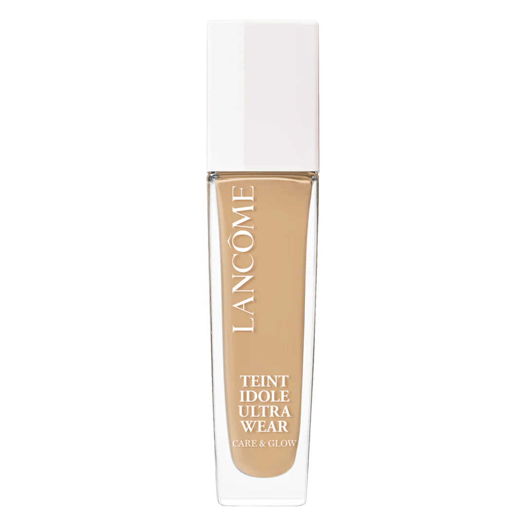 Lancome Teint Idole Ultra Wear Care & Glow Foundation SPF25 - Image 38