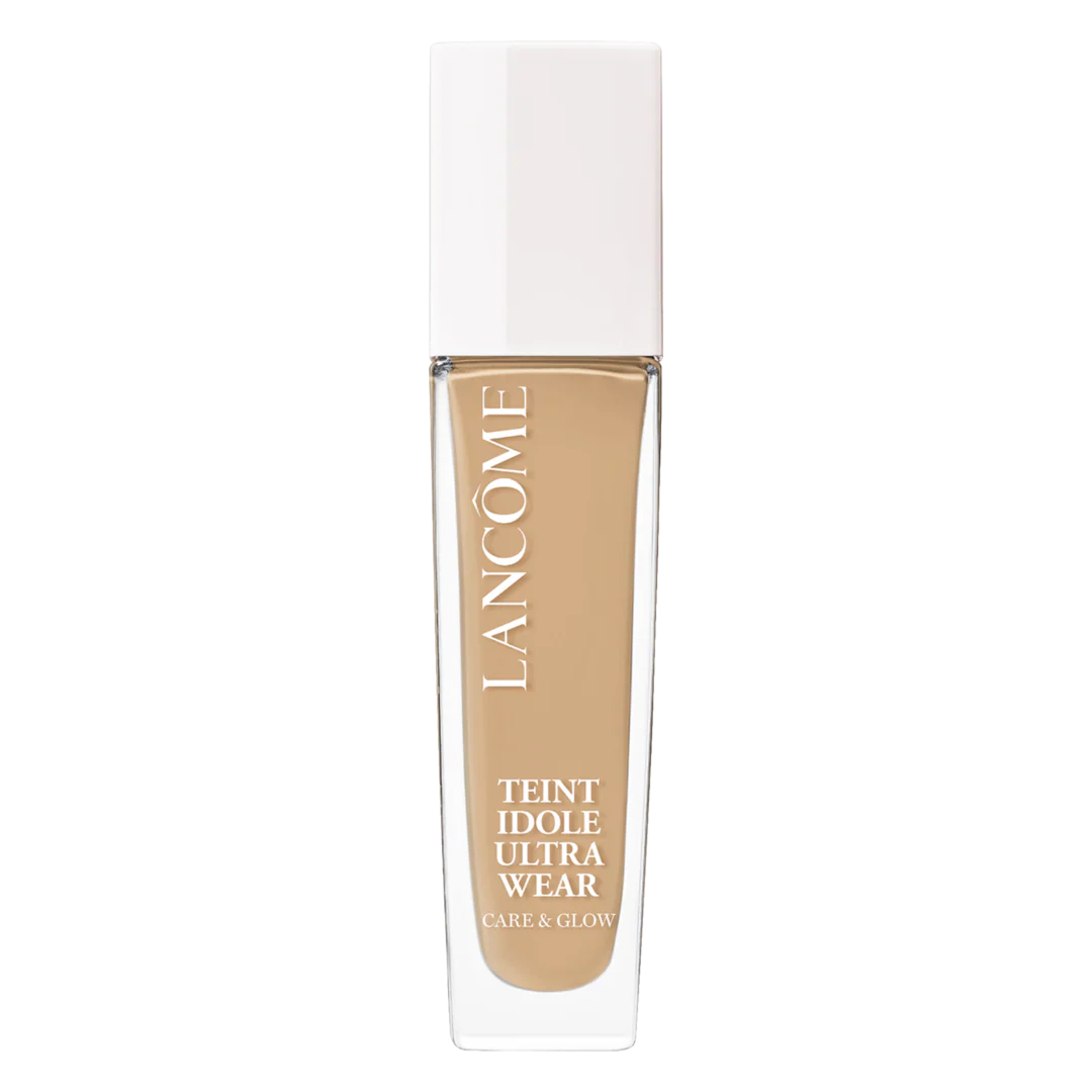 Lancome Teint Idole Ultra Wear Care & Glow Foundation SPF25 - Image 39