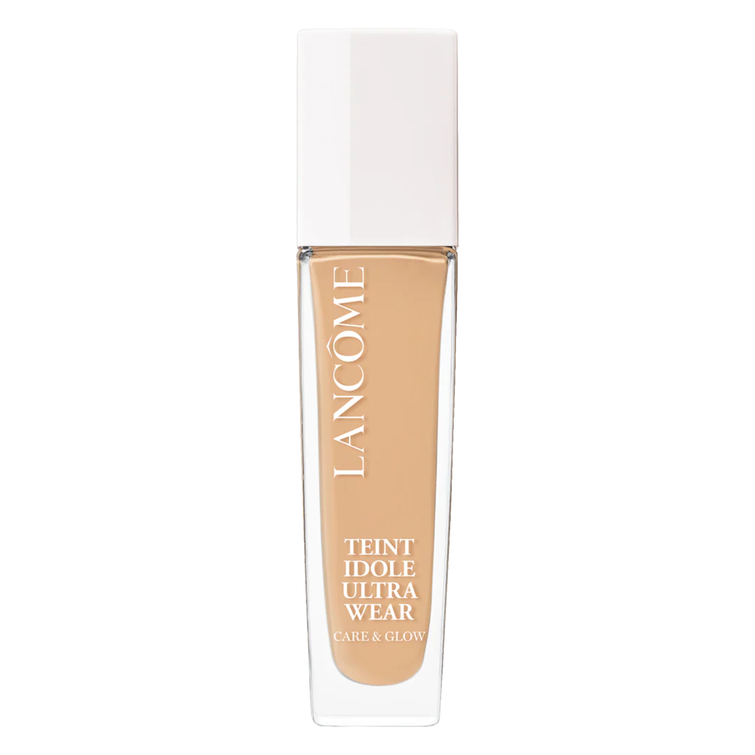 Lancome Teint Idole Ultra Wear Care & Glow Foundation SPF25 - Image 40
