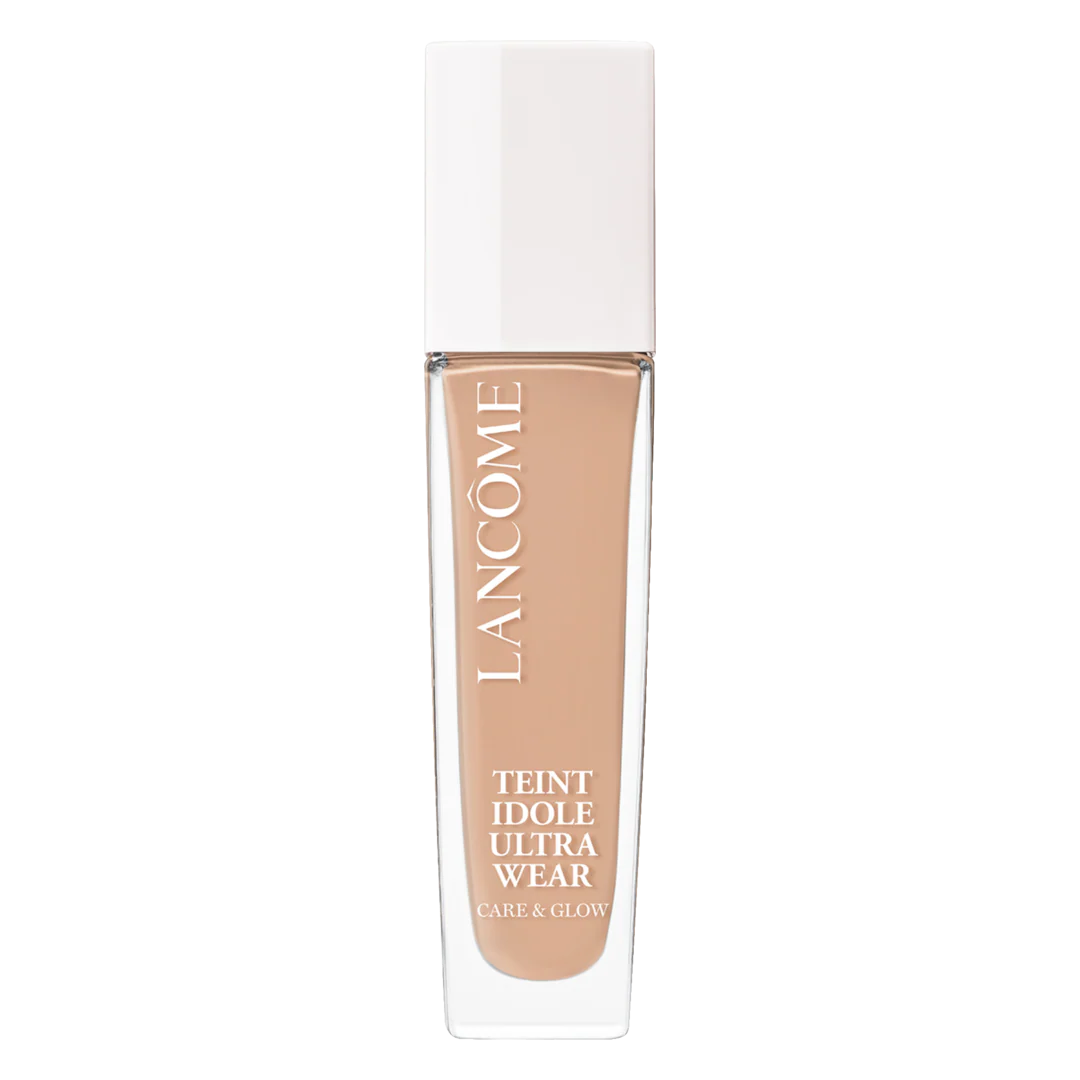 Lancome Teint Idole Ultra Wear Care & Glow Foundation SPF25 - Image 43