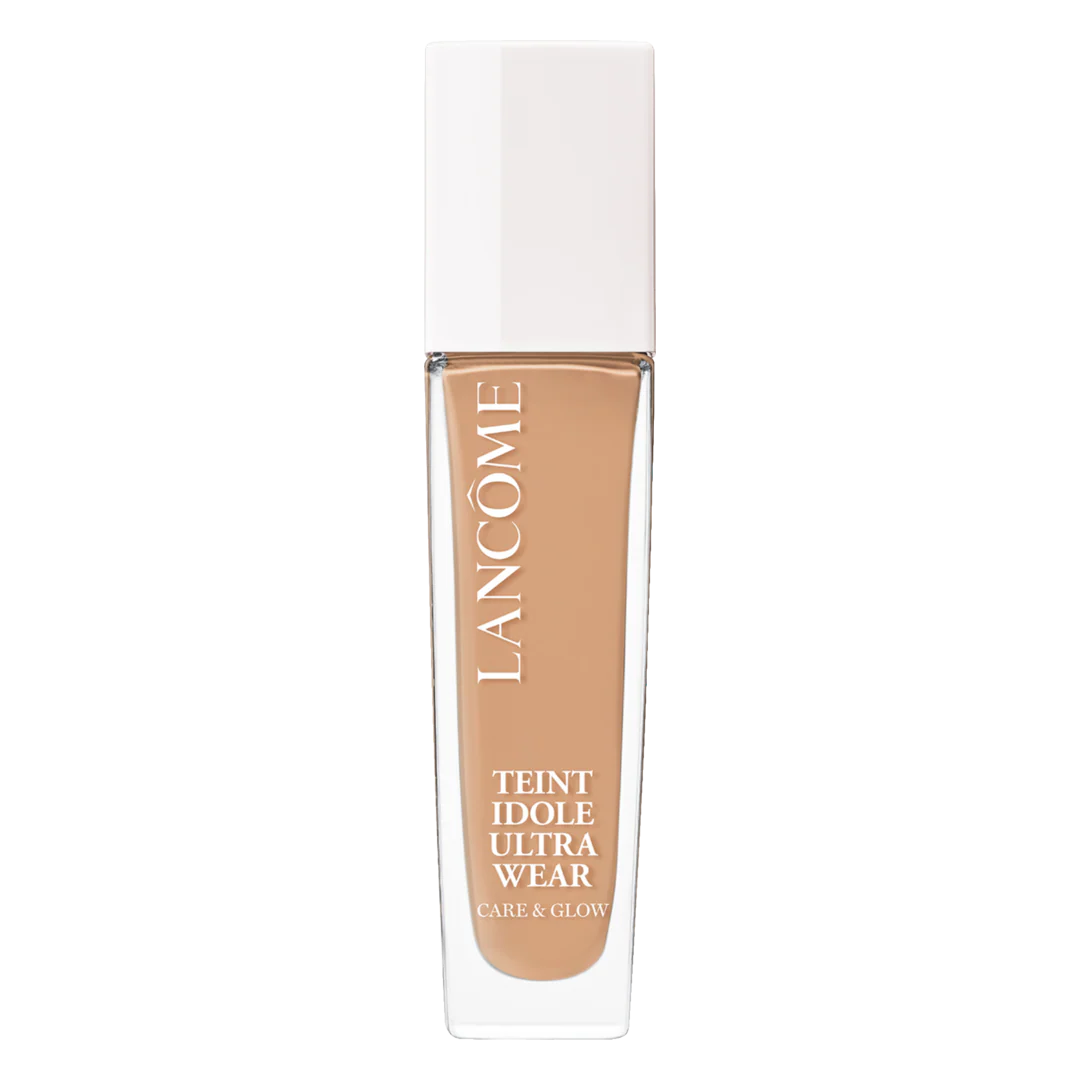 Lancome Teint Idole Ultra Wear Care & Glow Foundation SPF25 - Image 44