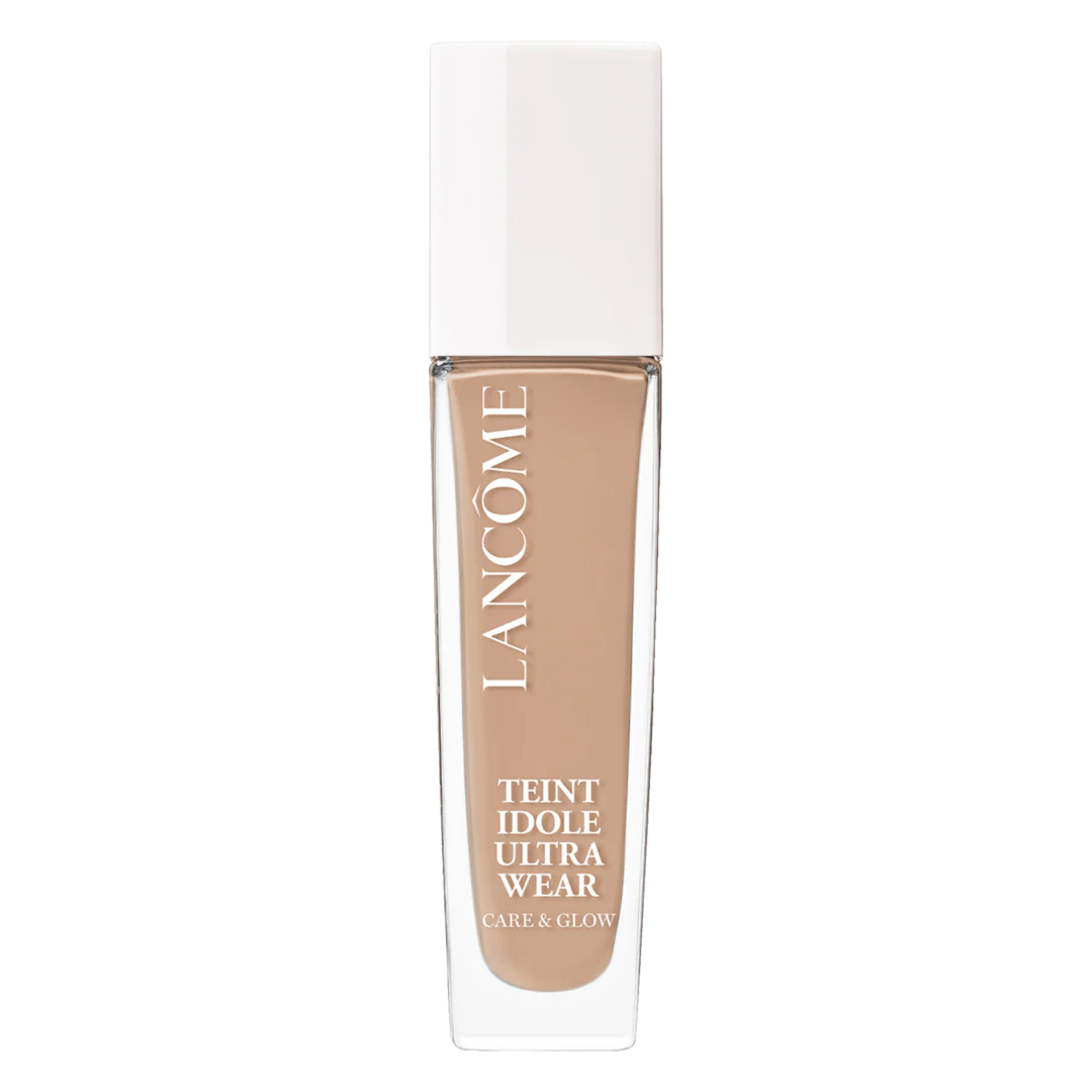 Lancome Teint Idole Ultra Wear Care & Glow Foundation SPF25 - Image 45