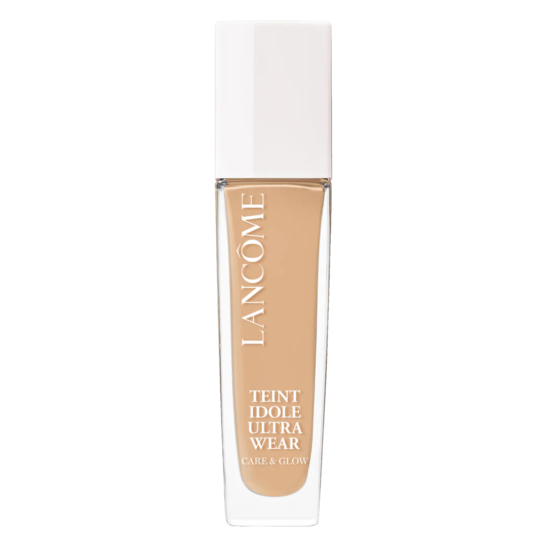 Lancome Teint Idole Ultra Wear Care & Glow Foundation SPF25 - Image 46