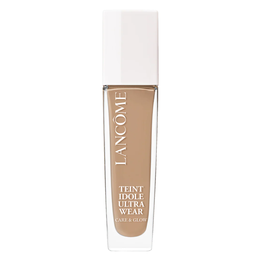 Lancome Teint Idole Ultra Wear Care & Glow Foundation SPF25 - Image 47