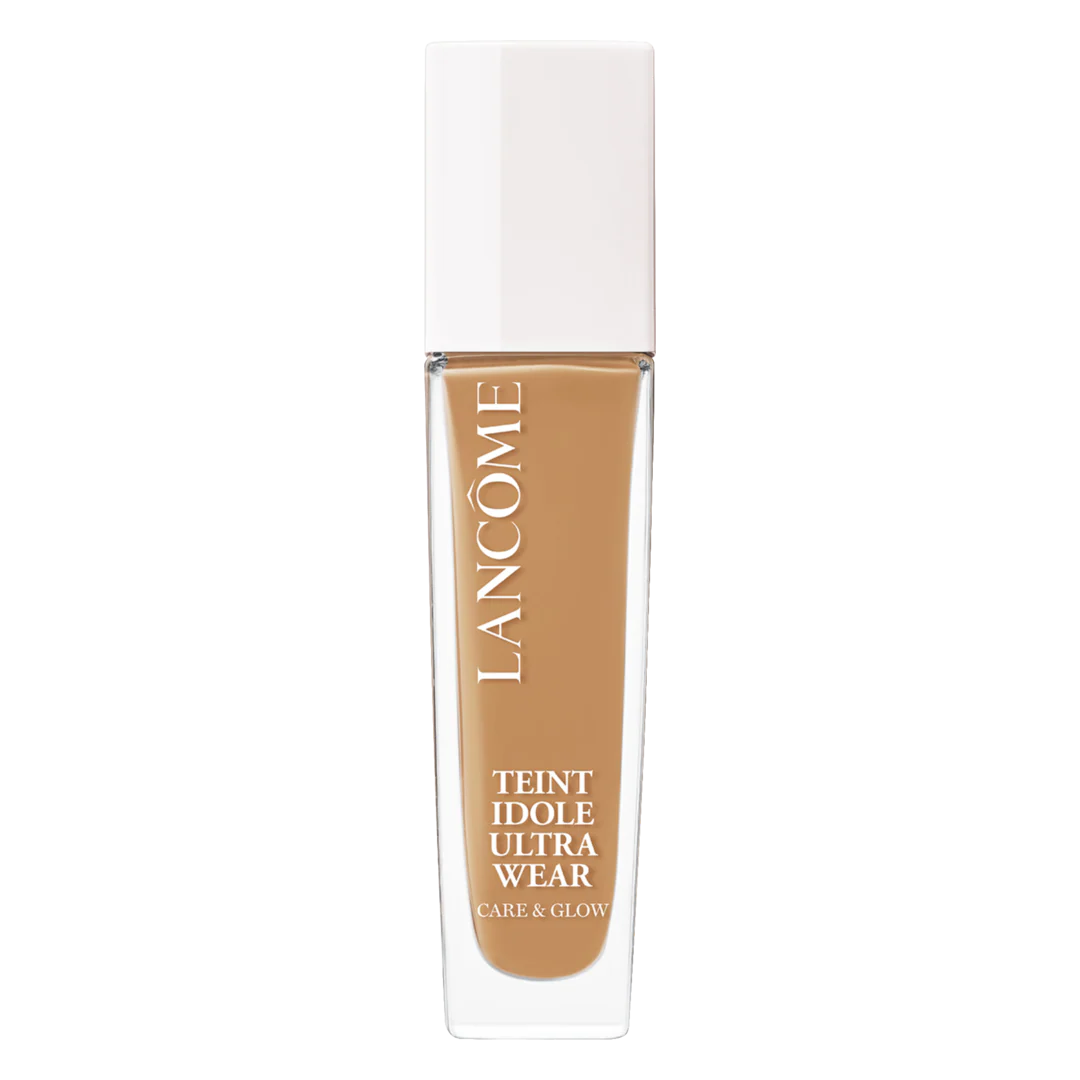 Lancome Teint Idole Ultra Wear Care & Glow Foundation SPF25 - Image 49