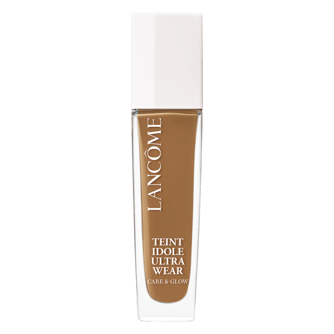 Lancome Teint Idole Ultra Wear Care & Glow Foundation SPF25 - Image 53