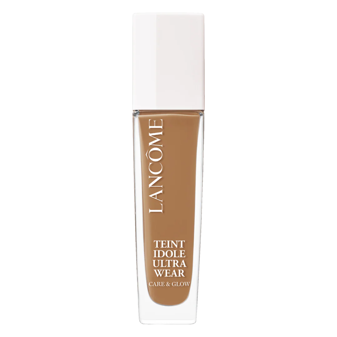 Lancome Teint Idole Ultra Wear Care & Glow Foundation SPF25 - Image 55